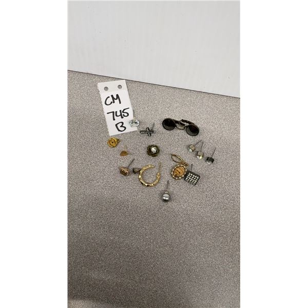 Assorted Jewelry Collection