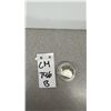 Image 1 : .925 Silver 6 Gram Canada Quarter