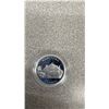 Image 2 : .925 Silver 6 Gram Canada Quarter