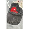 Image 3 : Signed Theo Fleury Moose Jaw Warriors Sweatshirt & Hat