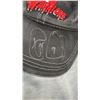 Image 4 : Signed Theo Fleury Moose Jaw Warriors Sweatshirt & Hat