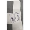 Image 6 : Signed Theo Fleury Moose Jaw Warriors Sweatshirt & Hat
