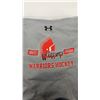 Image 7 : Signed Theo Fleury Moose Jaw Warriors Sweatshirt & Hat