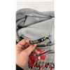 Image 8 : Signed Theo Fleury Moose Jaw Warriors Sweatshirt & Hat