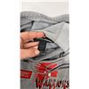 Image 9 : Signed Theo Fleury Moose Jaw Warriors Sweatshirt & Hat