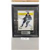 Image 1 : Signed Jacob Trouba Winnipeg Jets Photo