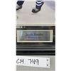 Image 2 : Signed Jacob Trouba Winnipeg Jets Photo