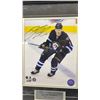 Image 3 : Signed Jacob Trouba Winnipeg Jets Photo