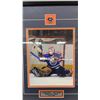 Image 2 : Framed Grant Fuhr Edmonton Oilers Photo