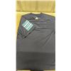 Image 4 : Toronto Argonauts CFL Adidas Jersey Men's Size Medium and Box of CFL Trading Cards