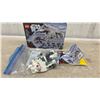 Image 3 : Vintage 891 Space LEGO and Star Wars 75320 in Box