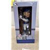 Image 2 : 2 Toronto Blue Jays Bobbleheads: Bo Bichette and Russell Martin