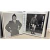Image 4 : Vintage 1980s Album of AWA 8 x 10 Wrestling Photos Album, Originals by Terrance Machalek