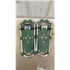 Image 6 : Powder Ridge 18" Snowshoes, Good Condition