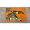 Image 5 : Vintage Red Rose/Blue Ribbon Tea Trading Cards in Albums and if Walls Could Talk Manitoba Book