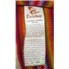 Image 3 : 2 Voyageur Sashes: Louis Riel/Coventry Sash and L'assomption Sash, New with Bio Tags