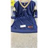 Image 1 : Vintage Winnipeg Blue Bombers Men's Small Football Jersey