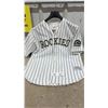 Image 1 : Vintage CCM Colorado Rockies Men's Large Baseball Jersey
