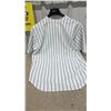 Image 6 : Vintage CCM Colorado Rockies Men's Large Baseball Jersey