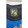 Image 2 : Vintage Looney Tunes All over Print T-Shirt, "The Black" Car Show Theme
