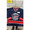 Image 1 : New Nike Men's Large IIHF World Junior Hockey Championship Jersey, Made in Canada