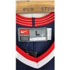 Image 3 : New Nike Men's Large IIHF World Junior Hockey Championship Jersey, Made in Canada
