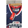 Image 4 : New Nike Men's Large IIHF World Junior Hockey Championship Jersey, Made in Canada