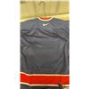 Image 6 : New Nike Men's Large IIHF World Junior Hockey Championship Jersey, Made in Canada