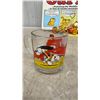 Image 3 : Vintage Garfield Lot: Figures, Board Game, Mug, Trivet, and More