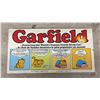 Image 7 : Vintage Garfield Lot: Figures, Board Game, Mug, Trivet, and More
