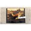 Image 1 : The North West Company: Manitoba Fur Trade History Book