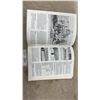 Image 3 : Vintage Elkhorn, Manitoba Hardcover Town History Book