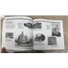 Image 6 : Abandoned Manitoba History Book, Grain Elevators, Bank Vault to Grain Elevators and if Walls Could