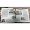 Image 7 : Abandoned Manitoba History Book, Grain Elevators, Bank Vault to Grain Elevators and if Walls Could