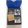 Image 11 : Winnipeg Jets 2025 Season Ticket Holder Only Ceramic Coaster Box Set