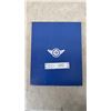 Image 1 : Winnipeg Jets 2025 Season Ticket Holder Only Ceramic Coaster Box Set