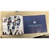 Image 4 : Winnipeg Jets 2025 Season Ticket Holder Only Ceramic Coaster Box Set