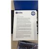 Image 5 : Winnipeg Jets 2025 Season Ticket Holder Only Ceramic Coaster Box Set