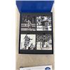 Image 6 : Winnipeg Jets 2025 Season Ticket Holder Only Ceramic Coaster Box Set