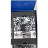 Image 8 : Winnipeg Jets 2025 Season Ticket Holder Only Ceramic Coaster Box Set