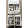 Image 3 : Vintage 1980s AWA Wrestling Original Photos, All Lady Wrestlers, 120 4 x 7" and 64 4 x 5", Rare
