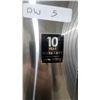 Image 4 : Samsung Stainless Steel Bottom Freezer Refrigerator with Digital Inverter Technology