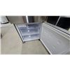 Image 8 : Samsung Stainless Steel Bottom Freezer Refrigerator with Digital Inverter Technology