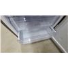 Image 9 : Samsung Stainless Steel Bottom Freezer Refrigerator with Digital Inverter Technology