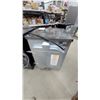 Image 14 : LG Sensor Dry Front-Load Electric Dryer in Black Stainless Steel and LG Washer Set
