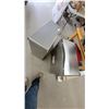 Image 1 : Stainless Steel Bottom Washer Dryer Drawer