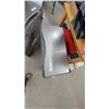 Image 2 : Stainless Steel Bottom Washer Dryer Drawer