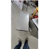 Image 3 : Stainless Steel Bottom Washer Dryer Drawer