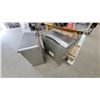 Image 4 : Stainless Steel Bottom Washer Dryer Drawer