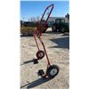 Image 1 : Snowmobile Dolly